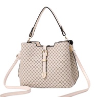 2105 - Fashion Lolol Bag Tas Wanita Selempang Shoulder Bag Premium