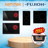 Fujioh -  Kitchen Electric Cooker Hob Build-In Cooktops / Induction Ceramic Hob / Hob FH-IC7020 / IC