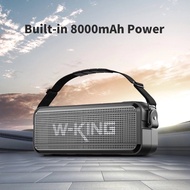 ‼️100% Original W-King S27 40W Speaker‼️