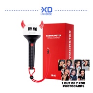 BABYMONSTER Official Lightstick
