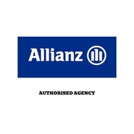 Insuran kereta ALLIANZ
