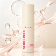 K-SECRET SEOUL 1988 Collagen Multi Balm 10.7g บาล์มสติ๊กเกาหลี ผสม 7 คอลลาเจน น้ำมันพืช ลูกพลัม บำรุ