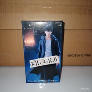 【Ready Stock】solo leveling merchandise manhwa baju sticker manhwa solo leveling figure arise card ke