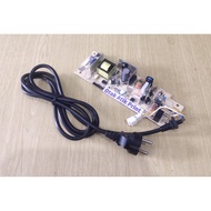 Power Supply Original Brother DCP L2540DW L2700 L2740 PSU/, Normal Removal