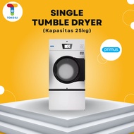 Primus Mesin Pengering Tumble Dryer 25 kg