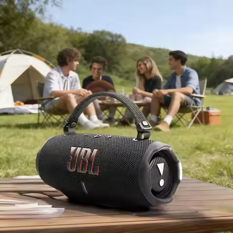 JBL CHARGE5 Portable Wireless Bluetooth Speaker IP67 Waterproof Dustproof Outdoor Music Speake Xtrem