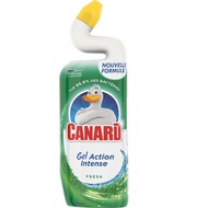 LPD - Fresh Toilet Gel/Canard Wc