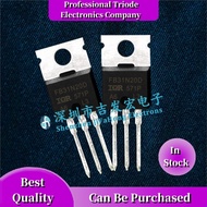 10PCS IRFB31N20  TO-220 200V 31A MOS HOT  Quick Delivery Fast Shipping