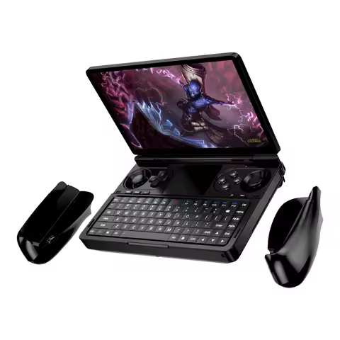 GPD Win Mini Original Grip Mini Flip For Handheld Computer Gaming Handheld Laptop For GPD WIN Mini G