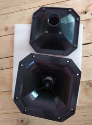 họng nhựa 20 dùng cho loa chép 250 350 450