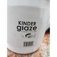 Kinder Bueno Spread and Glaze 1KG