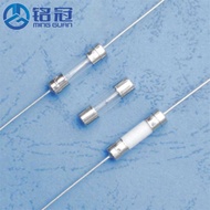 Supply High-Quality Glass Fuse 2A250V 3.6 * 10 Full Range Fuse Fuse