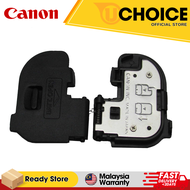 Canon EOS 7D Digital Camera Battery Door Cover Lid Cap Replacement Parts