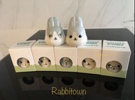 [全家] ㄇㄚˊ幾兔🤍日用調味罐 Machiko Kitchen 麻幾兔