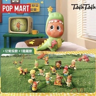 2025新品POPMART泡泡玛特Twinkle 123!星星人系列盲盒手办可爱摆件礼物POPMART Bubble Mart Twin20250922