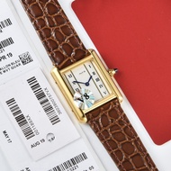 V8 Ladies Quartz Watch Roman Medieval Watch Business Fashion Watch 904L Stainless Steel