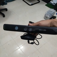 Kinect sensor xbox360