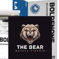 EQ 250 - 400 Bulking Leanr Tang Muscle Increase Long Strength