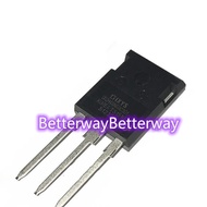 2Pcs IXGH48N60C3D1 TO-247 IXGH48N60 TO247 48A/600V IGBT power tube new original on sale