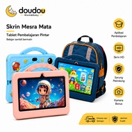 doudou Tablet For Kids Tablet For Kids Education 7 inch Tablet Budak Android Tablet Android For Kids