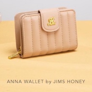 Jims Honey - Anna Wallet Women's Small Wallet