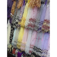 [Qixuantaiwu] Natural Raw Ore Texture Amulet Chain 🦋 Amulet Chain, Amulet Chain, Amulet Chain, Super