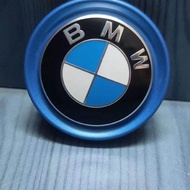 BMW I3 I4 Ix3.530le Wheel Hub Cap for New Energy Hybrid Cars 5 Series Wheel Center Mark Cover Automo