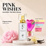 PINK WISHES by FYNARZ PERFUME