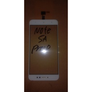 Tc Touchscreen Redmi Note 5a