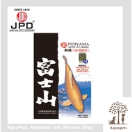 JPD Fujiyama Premium Koi Fish Food (Floating) (M) 5kg
