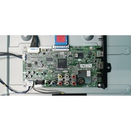 LG 39LN5400.ATS main board power board