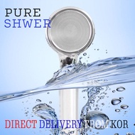 shower head/ filter/head 1EA+ filter 3EA set