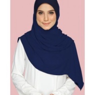 Bawal Arabella, hijab by hanami