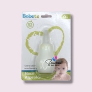 Bebeta Nasal Aspirator| Manual mucus suction