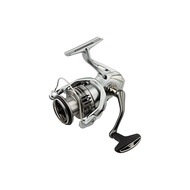 SHIMANO Spinning Reel 21 NASCI C3000HG Direct From Japan
SHIMANO Spinning Reel 21 NASCI 500 Direct F