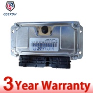 F01R00DB27 ME7 Engine Control Unit ECU ECM Electronic Controller Module