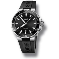 ORIS – Aquis Black  0173377324134