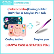 (Combination package) B89 Plus tablet Casing + Staylus Pen tablet