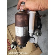 Honda Odyssey ra1 abs