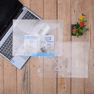 Combo of 3/5 F4 Flexoffice button covers with FO printed - CBF04