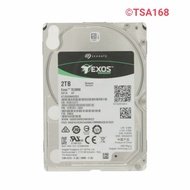 Seagate EXOS Enterprise 7E2000 2TB SATA3 2.5" - Server Class HDD