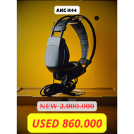 ✌ Tai nghe AKG K44 cũ đẹp giá rẻ