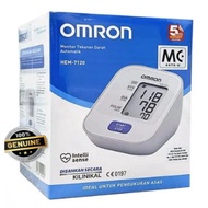 OMRON BLOOD PRESSURE MONITOR HEM-7120