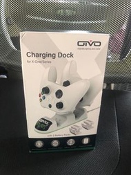 viov Xbox 手制充電座