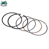 F3 2 69Mm 69.25 69.5Mm 69.75 70Mm +25 +75 +100 +0.25 0.5 Piston Rings For Yamaha 1C0-E1603-10 + +