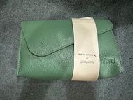 (全新) 國泰 商務艙 過夜包 bomford business class
