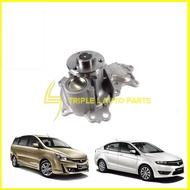 GMB NPW WATER PUMP PROTON PREVE EXORA CFE TURBO CAR PART