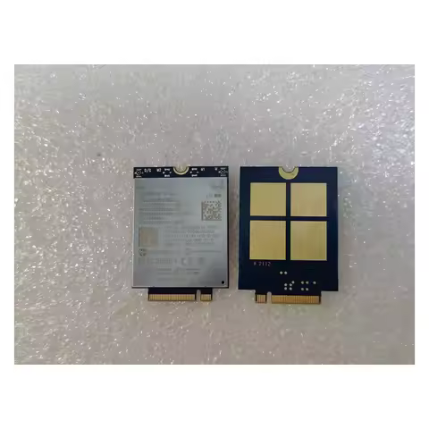 EM120R-GL CAT12 Network Card for Thinkpad T14 T15 P15s T14s L14 L15 X13 Gen 2