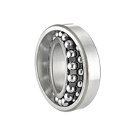 Self Alignment Ball Bearing 1312K NSK as 60 mm Original