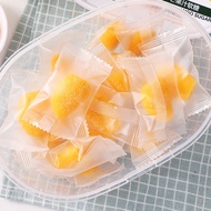 [Ready Stock] Dobby Dobby Filled Marshmallow Children Casual Snacks Gummy Gummy Distribute WJG